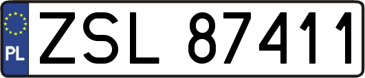 ZSL87411