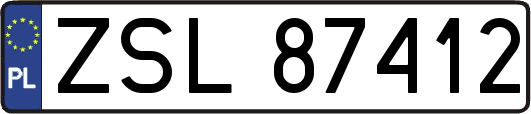 ZSL87412
