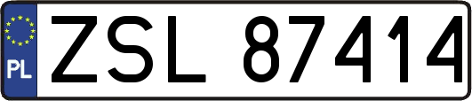 ZSL87414