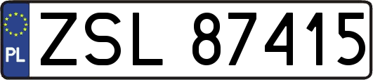 ZSL87415