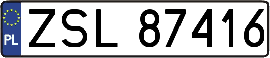 ZSL87416