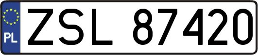ZSL87420