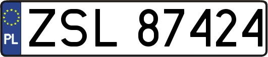 ZSL87424
