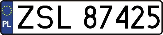ZSL87425