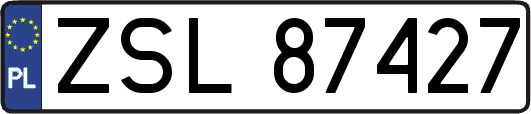 ZSL87427