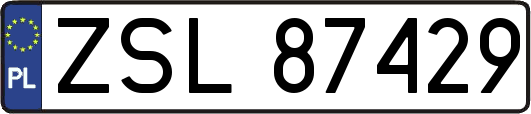 ZSL87429