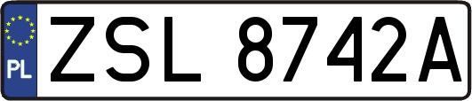 ZSL8742A