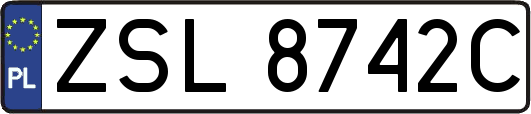ZSL8742C