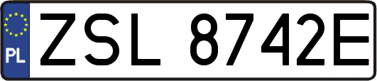 ZSL8742E