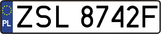 ZSL8742F