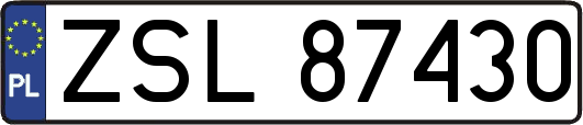 ZSL87430