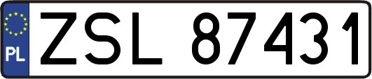 ZSL87431
