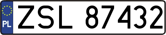 ZSL87432