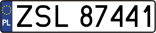 ZSL87441