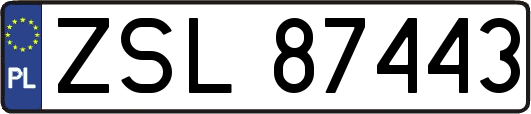 ZSL87443