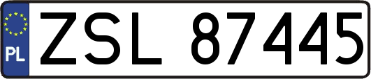 ZSL87445