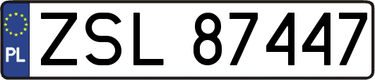 ZSL87447