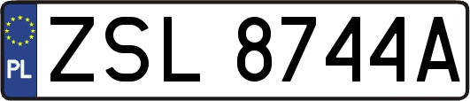 ZSL8744A