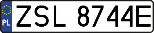ZSL8744E