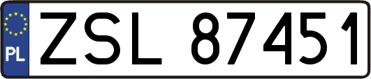 ZSL87451