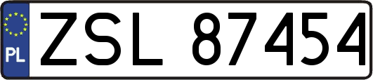 ZSL87454