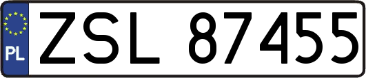 ZSL87455