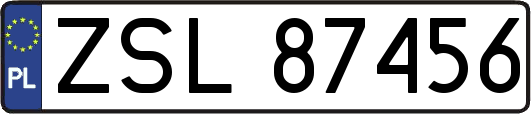ZSL87456