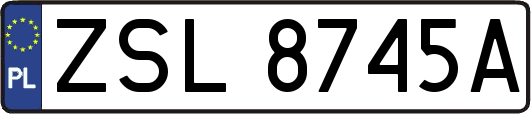 ZSL8745A