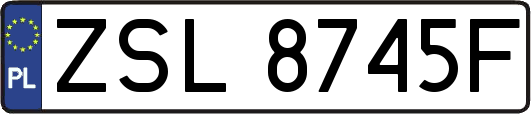 ZSL8745F