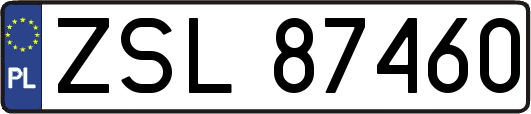 ZSL87460