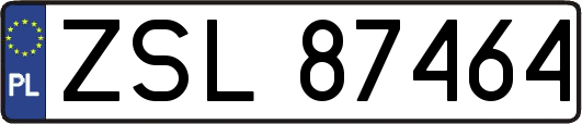 ZSL87464