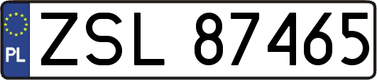ZSL87465