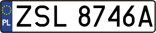 ZSL8746A