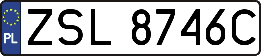 ZSL8746C