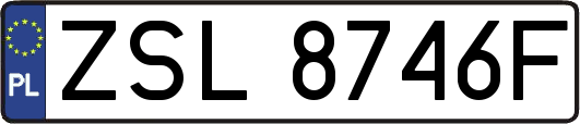 ZSL8746F
