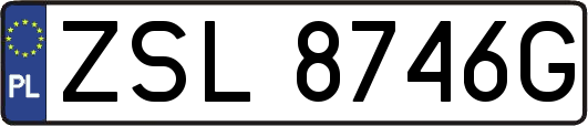 ZSL8746G