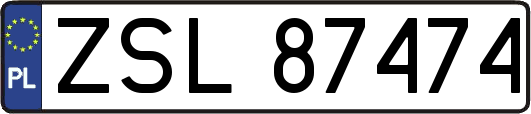 ZSL87474