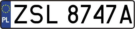ZSL8747A