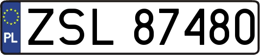 ZSL87480