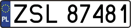 ZSL87481