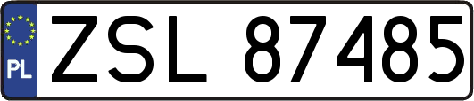 ZSL87485