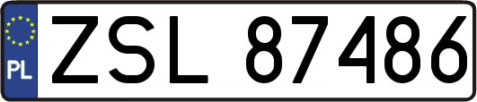 ZSL87486