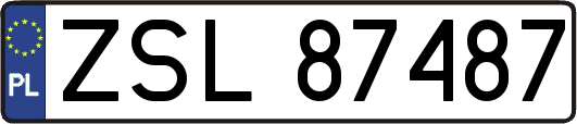 ZSL87487
