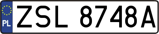 ZSL8748A