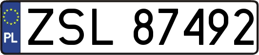 ZSL87492