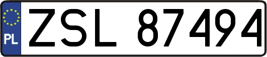 ZSL87494
