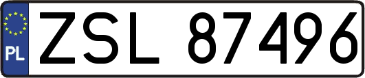 ZSL87496