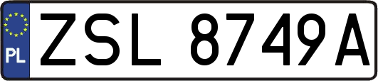 ZSL8749A