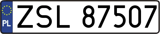 ZSL87507