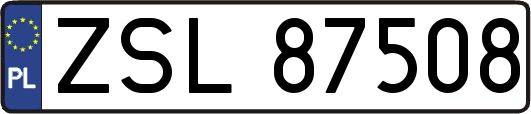 ZSL87508
